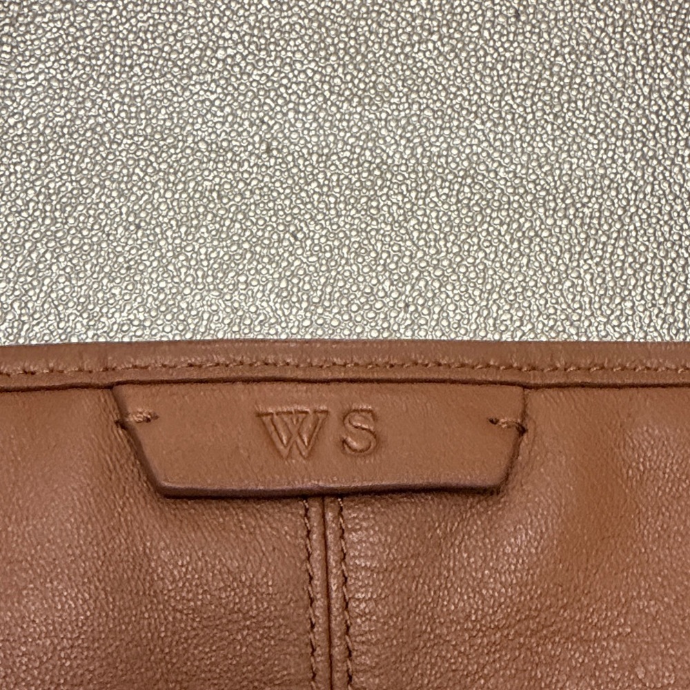 Leatherology Tote Bag with Pouch - Picture 8 of 11